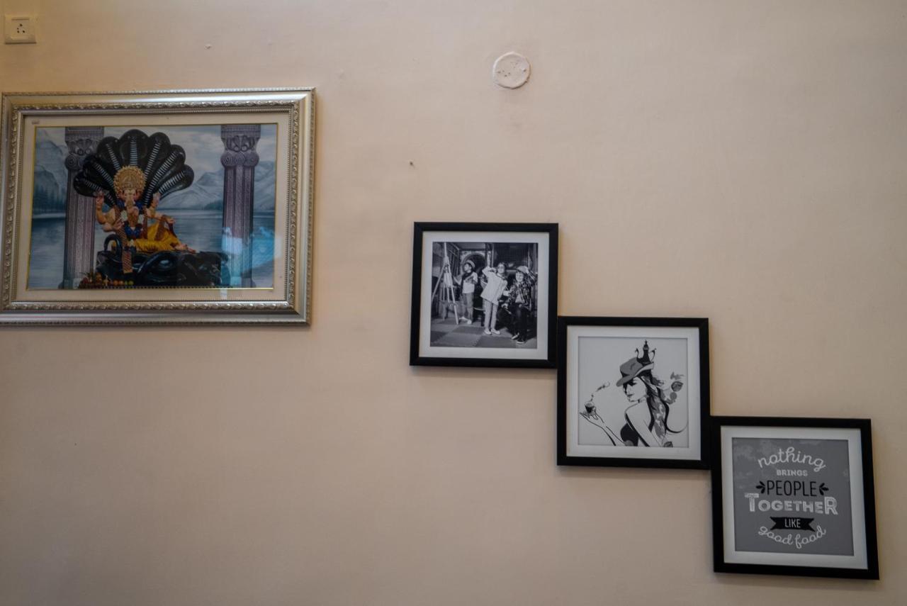 Jivanta Shirdi Esterno foto