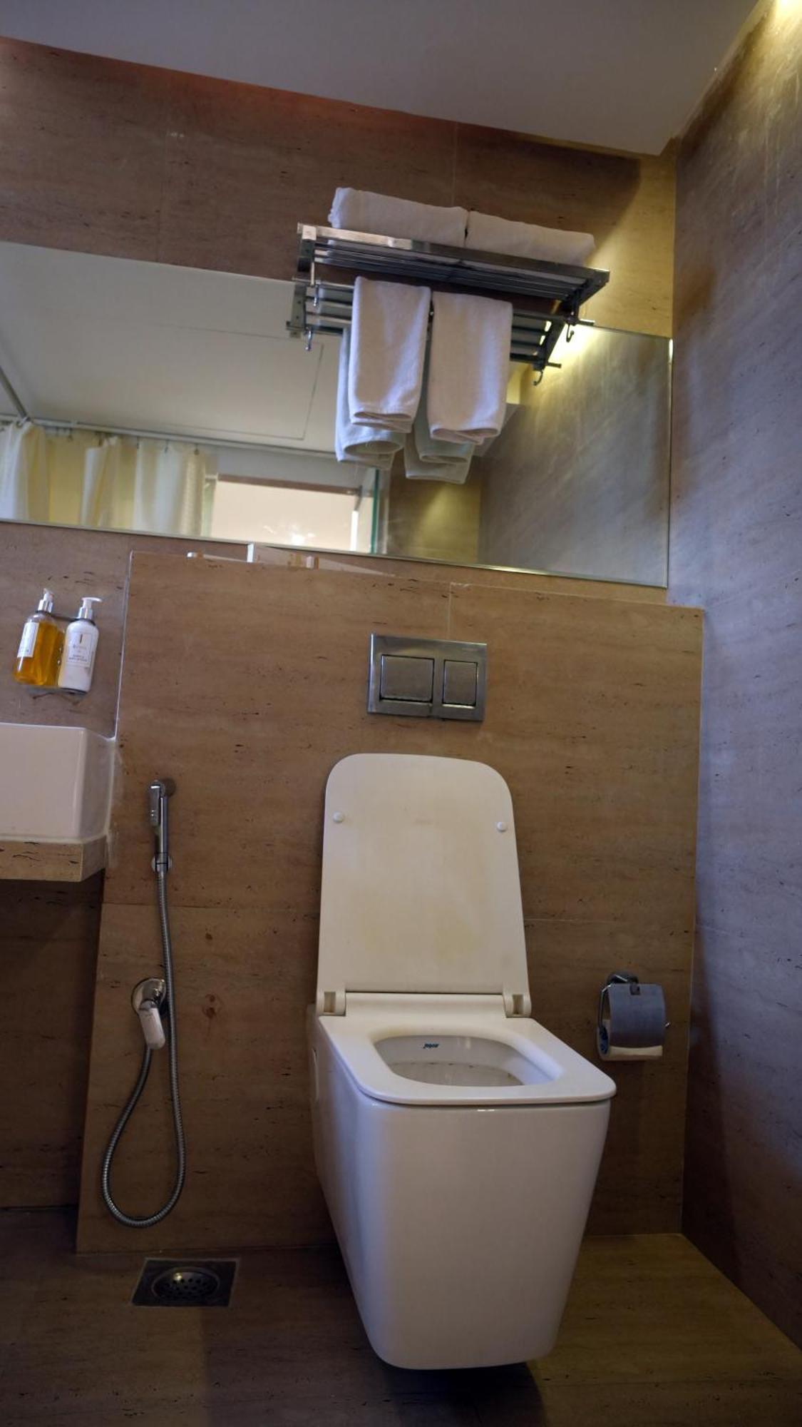 Jivanta Shirdi Esterno foto