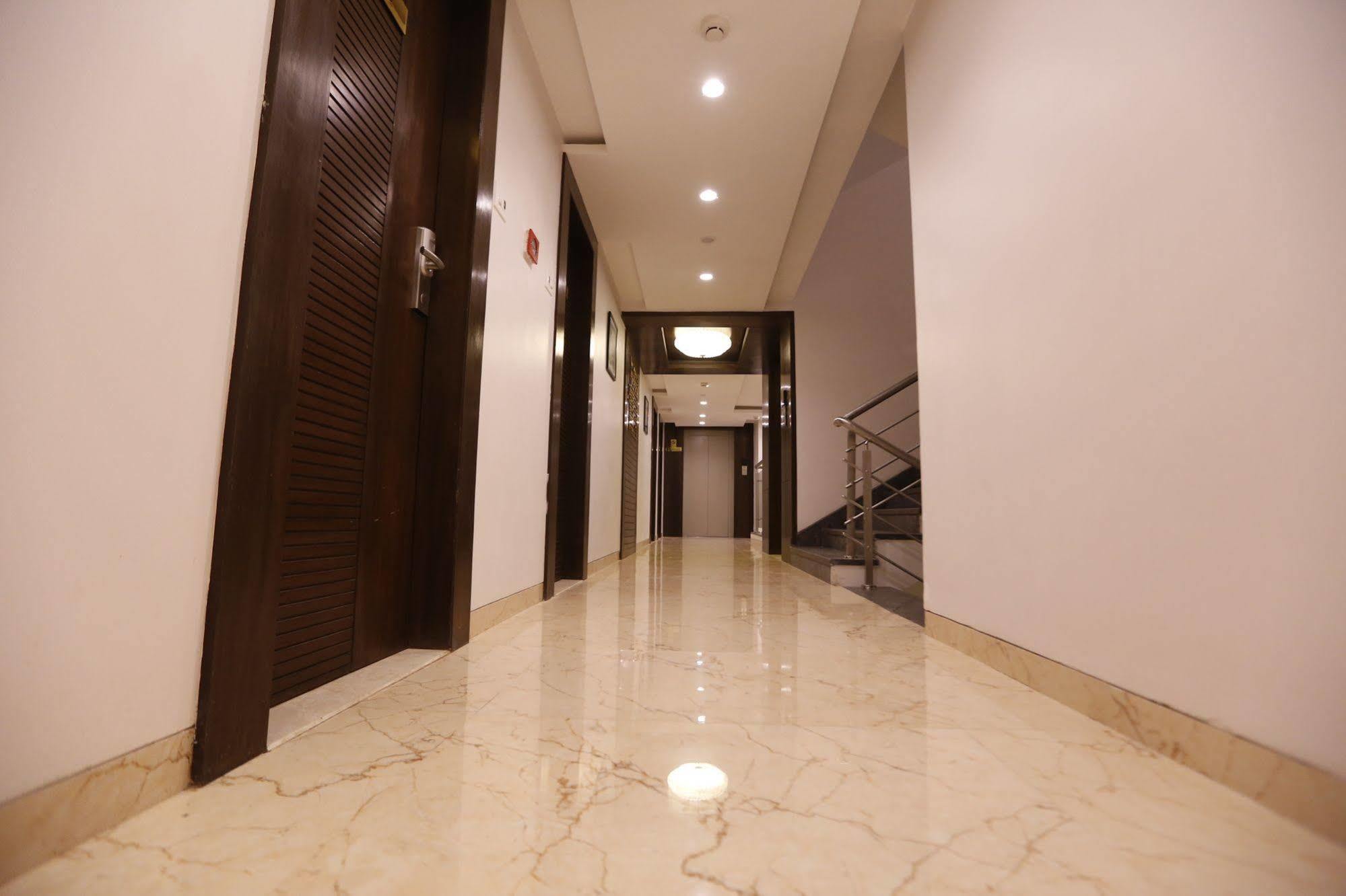 Jivanta Shirdi Esterno foto