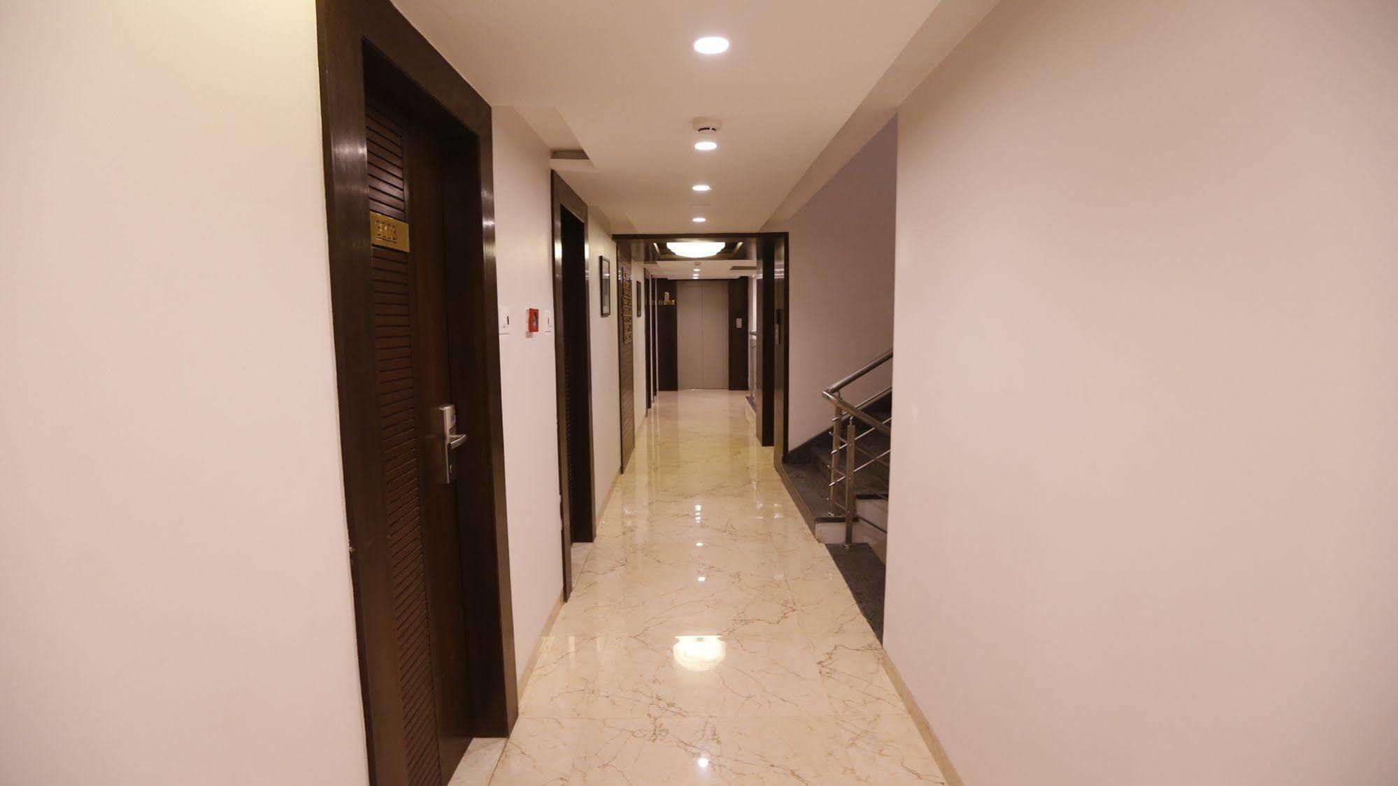 Jivanta Shirdi Esterno foto